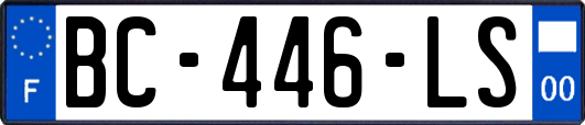 BC-446-LS