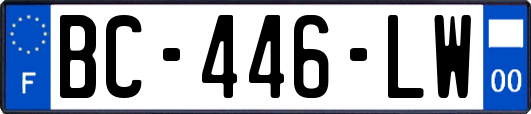 BC-446-LW