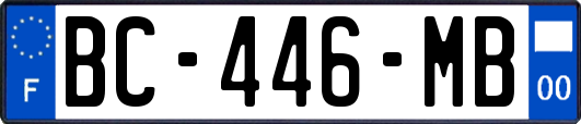 BC-446-MB