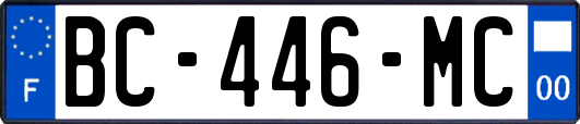 BC-446-MC