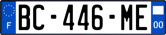 BC-446-ME