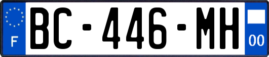 BC-446-MH