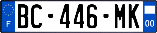 BC-446-MK