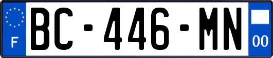 BC-446-MN