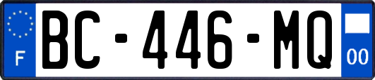BC-446-MQ