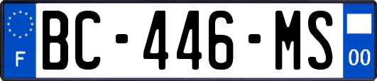 BC-446-MS