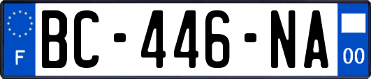 BC-446-NA