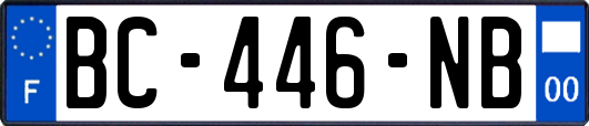 BC-446-NB