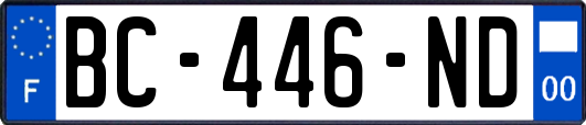 BC-446-ND