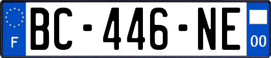 BC-446-NE