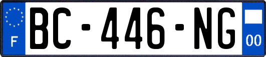BC-446-NG
