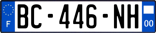 BC-446-NH