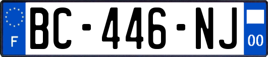 BC-446-NJ