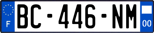 BC-446-NM