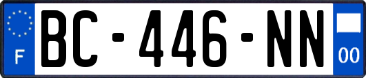 BC-446-NN