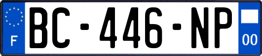 BC-446-NP