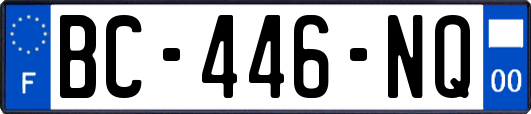 BC-446-NQ