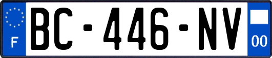 BC-446-NV