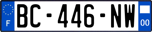 BC-446-NW