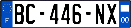 BC-446-NX