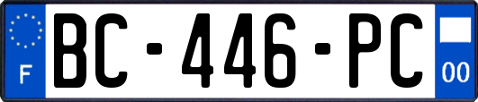 BC-446-PC