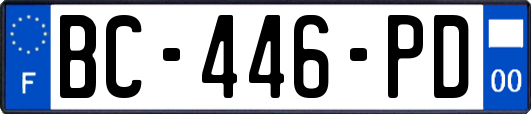 BC-446-PD