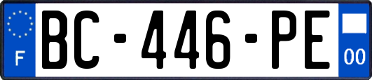 BC-446-PE