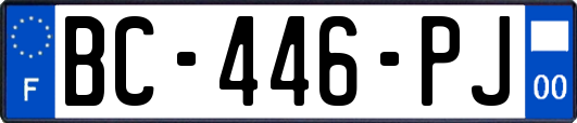 BC-446-PJ