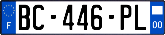 BC-446-PL