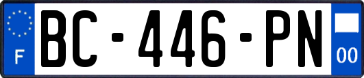 BC-446-PN