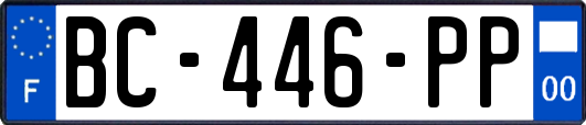 BC-446-PP