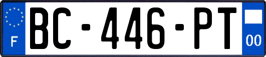 BC-446-PT