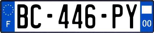 BC-446-PY