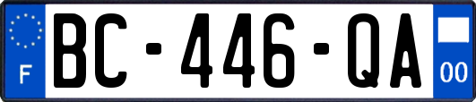 BC-446-QA