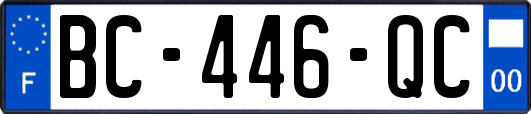 BC-446-QC