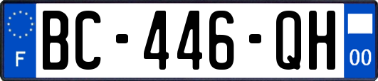 BC-446-QH