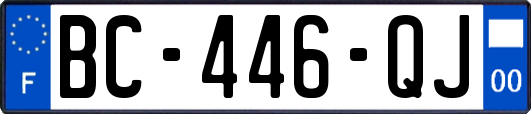 BC-446-QJ