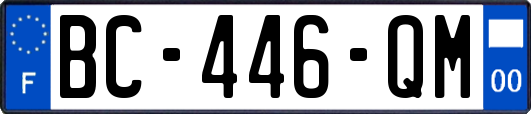 BC-446-QM