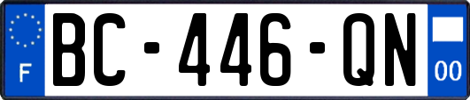 BC-446-QN