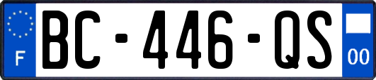 BC-446-QS