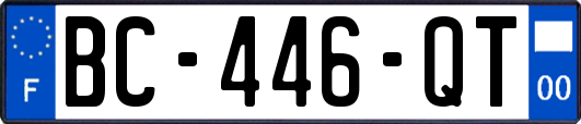 BC-446-QT