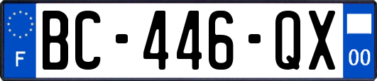 BC-446-QX