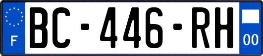 BC-446-RH