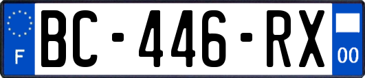 BC-446-RX