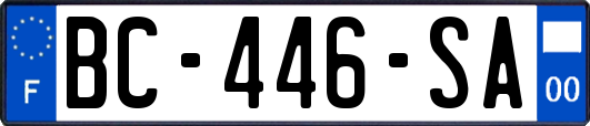 BC-446-SA