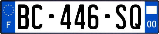 BC-446-SQ