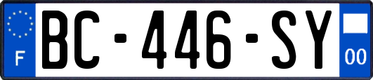 BC-446-SY
