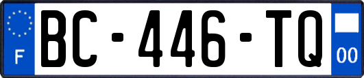 BC-446-TQ