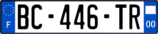 BC-446-TR