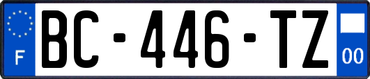 BC-446-TZ